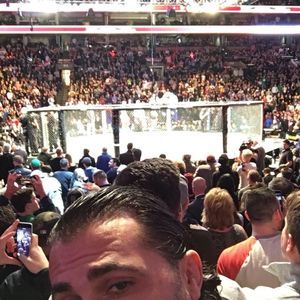 Meet your Posher, Marvin